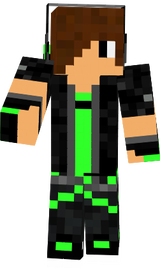 Green Gamer
