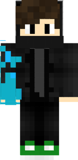 My skin PvP