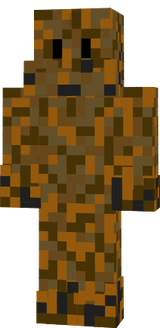 dirty golem