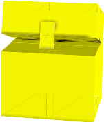 pac man