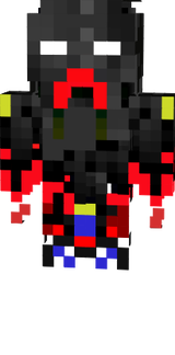 the creep