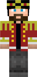 Pirate by Cr4zYo