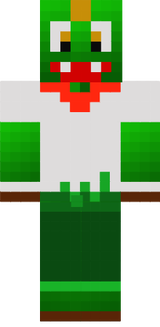 Waly MASCOTTE GE3