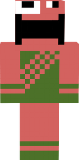 zombie pigman ranger