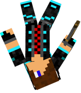Epic skin