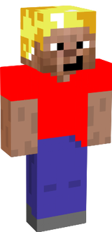 butter god steve