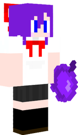 mahou tubaki