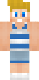 TheGamesPro Skin