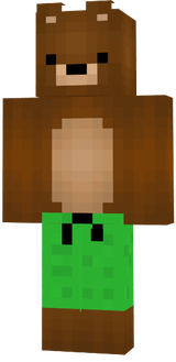 Timmo fertiger Skin