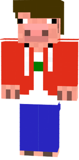 adrian minecraft skin für 1.8