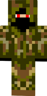 Gilly Suit 