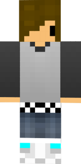 MCSkin2(Cartoon)