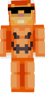 Halloween Finsihed ThatGingerCat