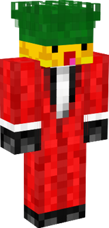 redanas