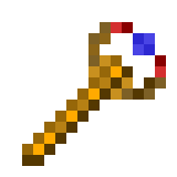 Magic Staff