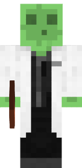 Slime Scientist