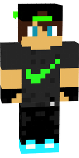 HoOstDnN