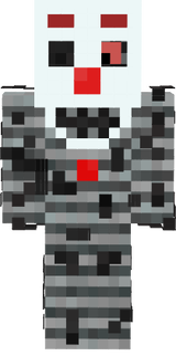 Ennard completo