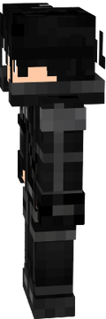 Zeleph Kirito 2