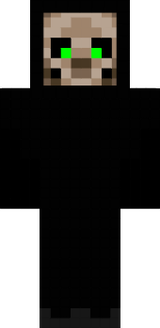 joeldevil