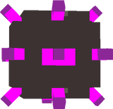 Evilized Guardian