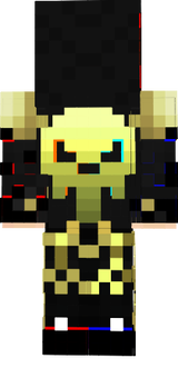 ezra skin attempt 2