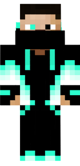 Shadow_Zombie ~ Shadow Zombi