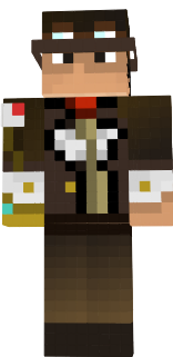 steampunk builder