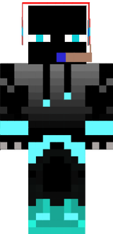 Enderman DJ