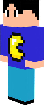pactw lucaspkGM e nicolas gamer