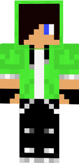 BlackHawk