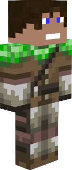 Preview of texture: creeperhunter