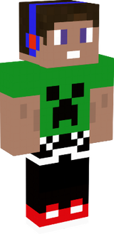 Cool skin 