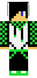 god