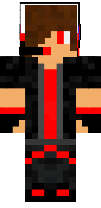 Preview of texture: AdamRedFire