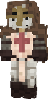tenmplar shooter