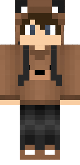 KronozOverBear