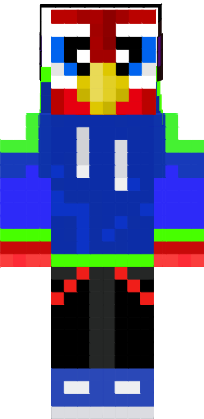 Preview of texture: CraiderTV