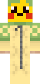unge pikachu