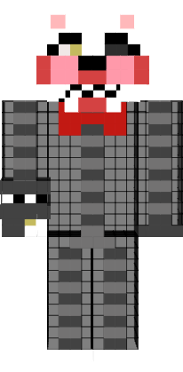 Preview of texture: Mangle