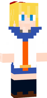 Chitoge