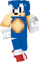 sonic the hedgehog 