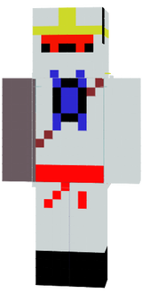 robo-ninja