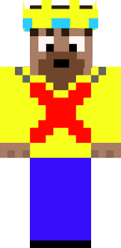 Preview of texture: kingawesome
