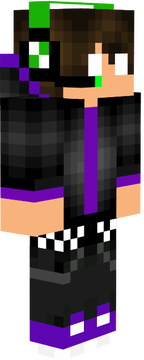 herobrine me