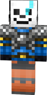 sans1kal 11