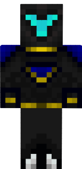 Preview of texture: RaiderB
