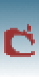 one banner