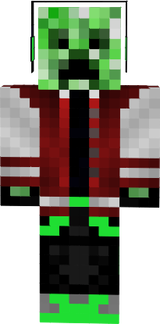 The Creepar Boy