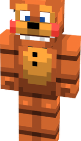 toy freddy